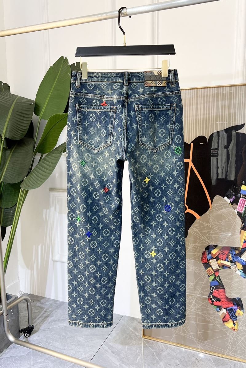 Louis Vuitton Jeans